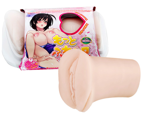 もっとふわトロめいき