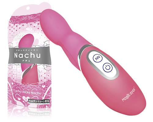 クチュスティッキー　Nachu～ナチュ～　【1104】