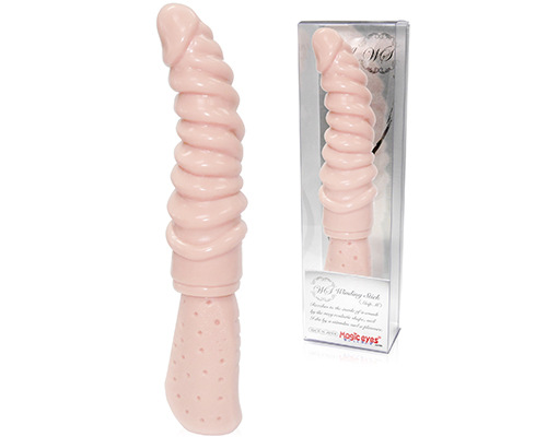 Winding Stick 【Grip M】