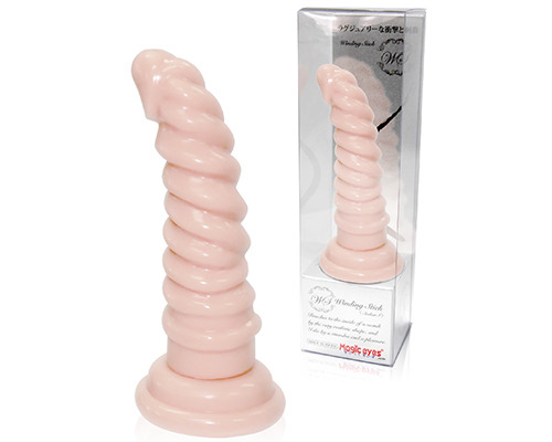 Winding Stick 【Sucker S】
