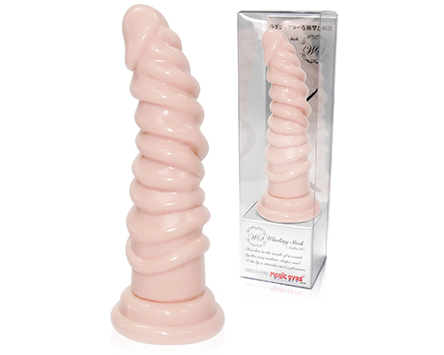 Winding Stick 【Sucker M】