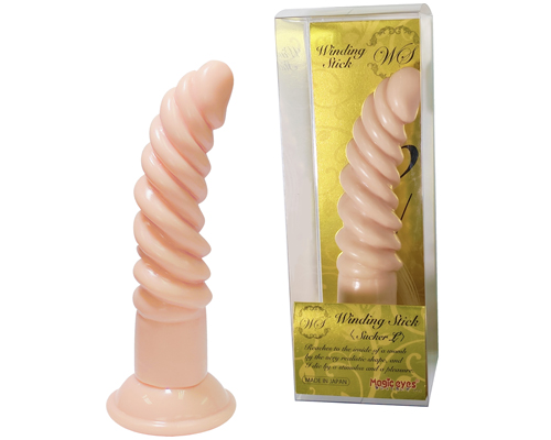 Winding Stick 【Sucker L】