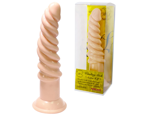 Winding Stick 【Sucker XL】
