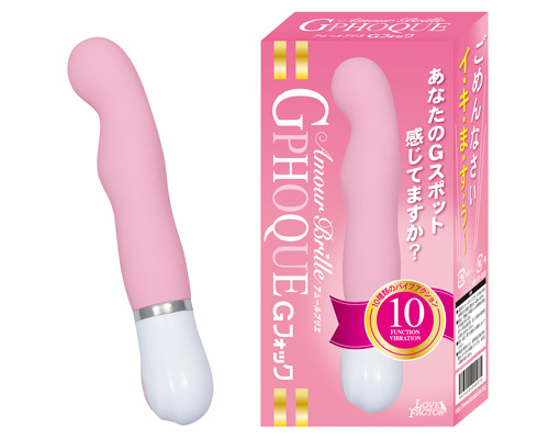 アムールブリエ　Gフォック