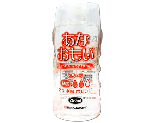 あなおもい　とろ～り　250ml