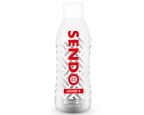 センドローション ラバーズ 360ml