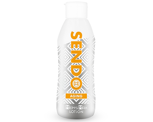 センドローション エイジング 360ml