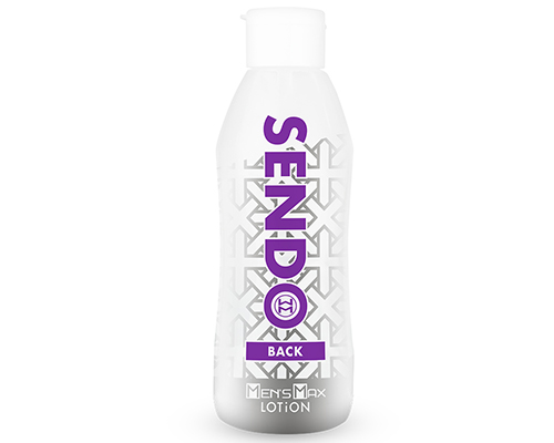 センドローション バック 360ml