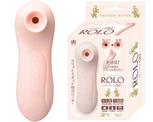 ROLO～ロロ～