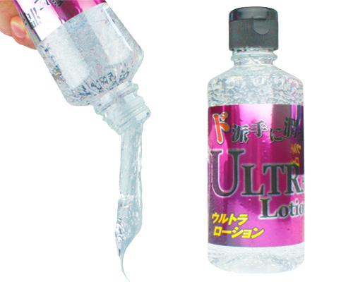 ウルトラローション365ml【クリア】