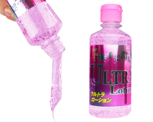 ウルトラローション365ml【ピンク】