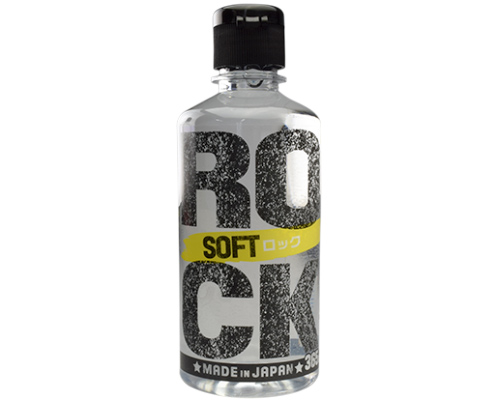 ROCK SOFT [ソフト] 365ml