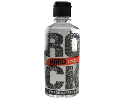 ROCK HARD [ハード] 365ml
