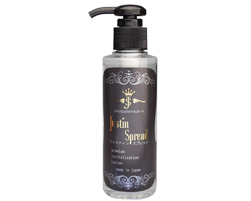 Justin Spread [ジャスティンスプレッド] 150ml