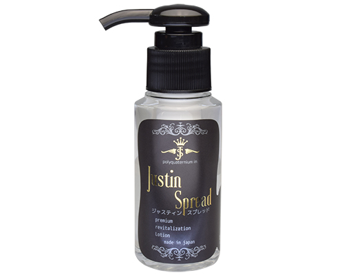 Justin Spread [ジャスティンスプレッド] 70ml