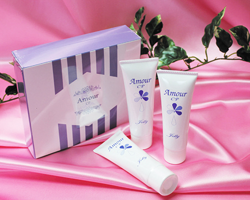 アムールCP　NEWタイプ(50ml×3本入)