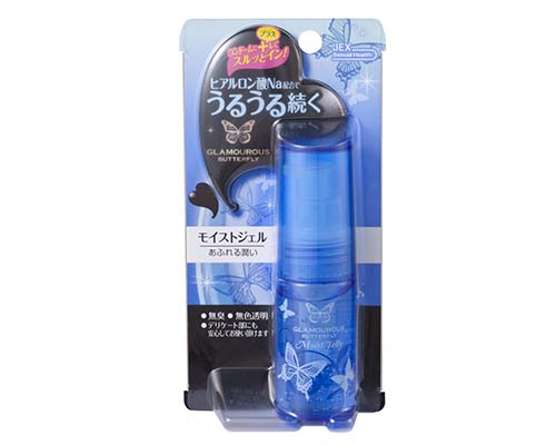 グラマラスバタフライ モイストジェルR