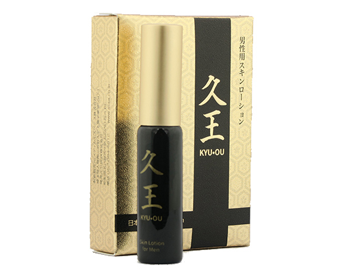 久王メンズスキンローション