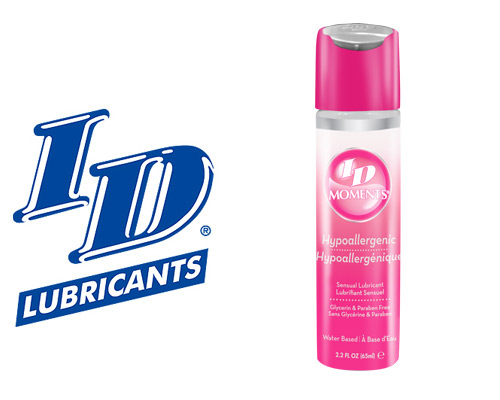 ID Moments 2.2oz/65ml