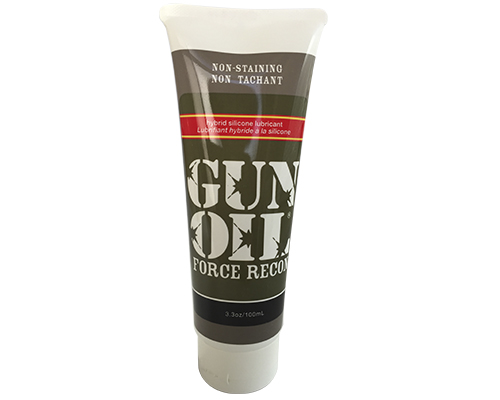 Gun Oil Force Recon（ガンオイル フォースリコン） 3.3oz/100ml