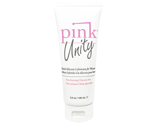 Pink Unity（ピンク ユニティ） 3.3oz/100ml