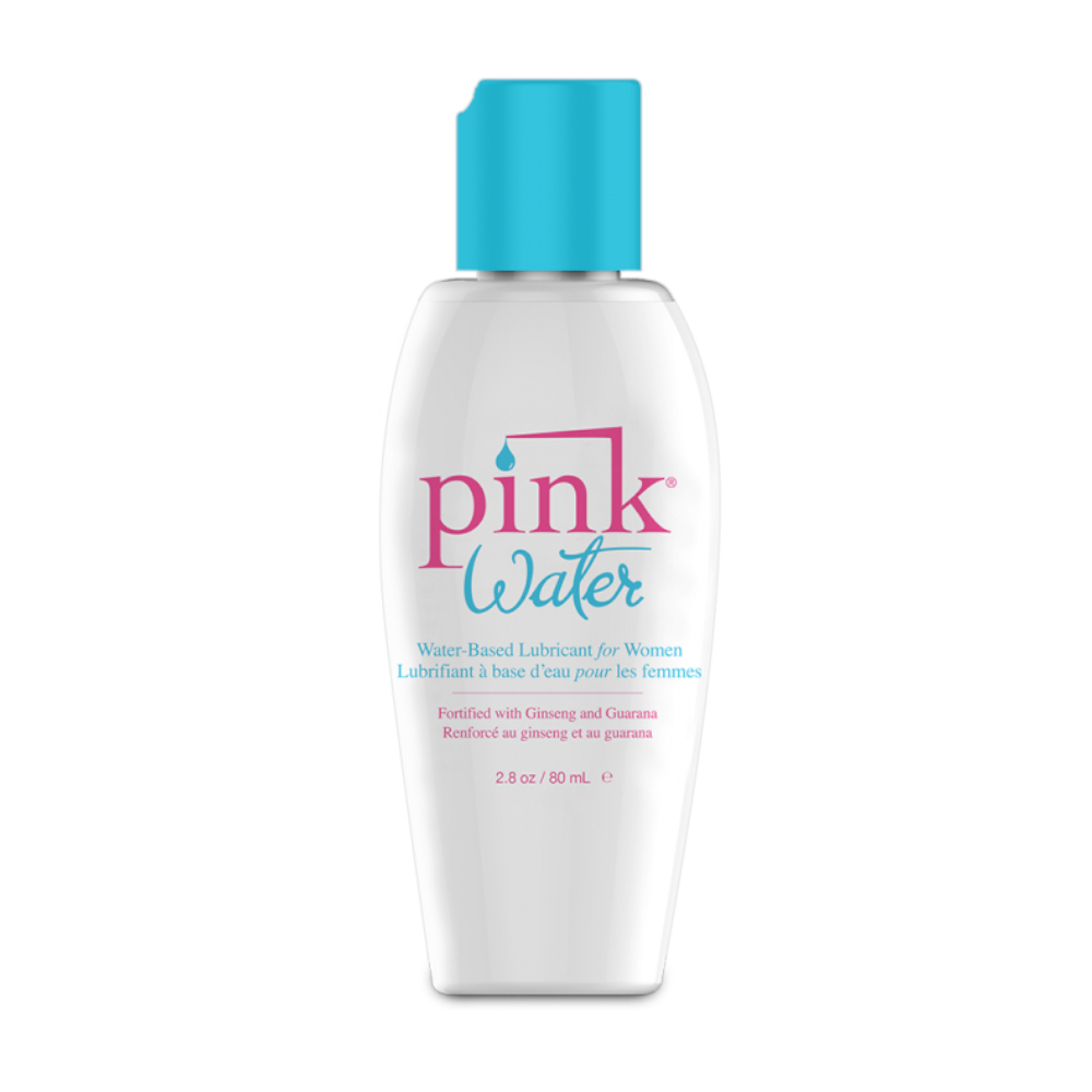 Pink Water（ピンク ウォーター） 2.8oz/80ml