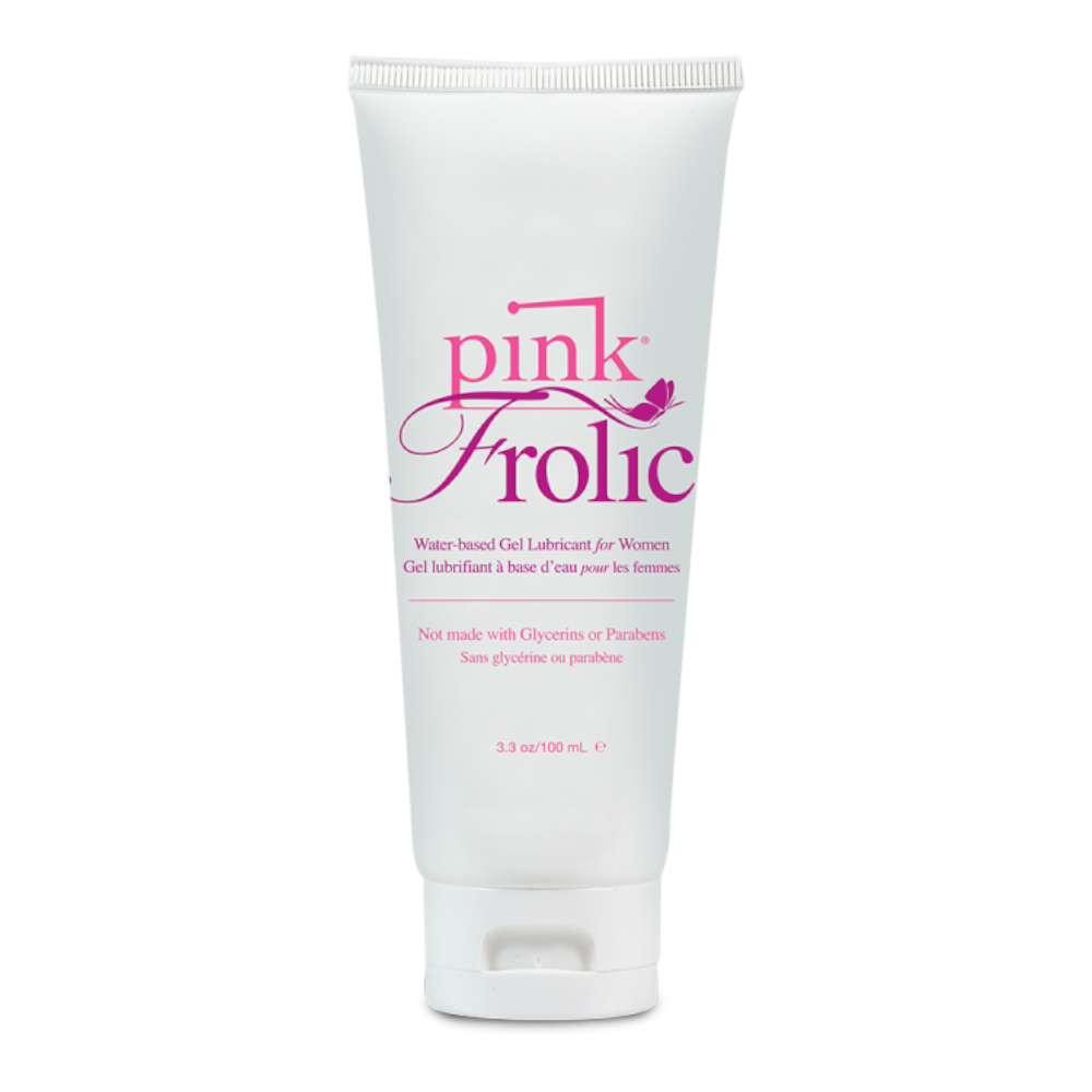 Pink Frolic（ピンク フロリック） 3.3oz/100ml