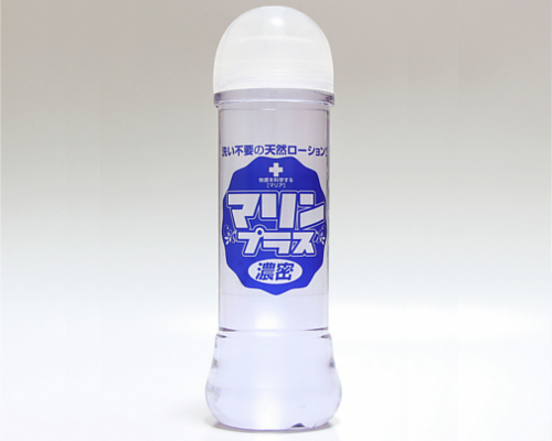 マリンプラス洗い不要　濃密　300ml