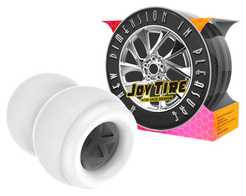 YOUCUPS　JOY TIRE CROSS COUNTRY（クロスカントリー）