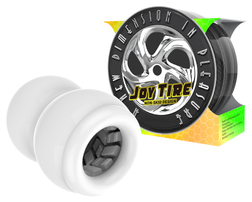 YOUCUPS　JOY TIRE DIRECTIONAL（ディレクショナル）