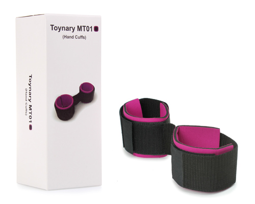 Toynary MT01 【Hand Cuffs】