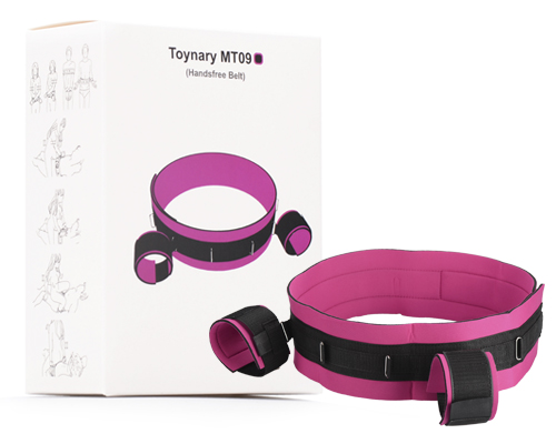 Toynary MT09 【Handsfree Belt】