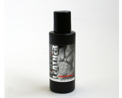 レザーローション 60ml