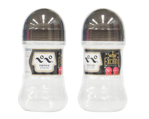 ペペスペシャル150ml 【エキサイティング】