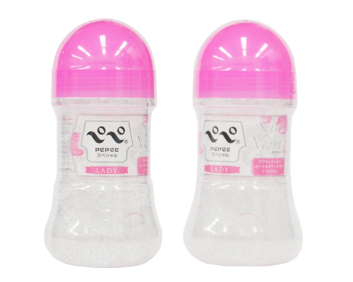ペペスペシャル150ml 【セクシーナイト】