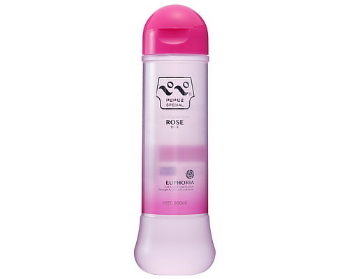 ペペスペシャル　ローズ　360ml