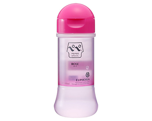 ペペスペシャル　ローズ　200ml