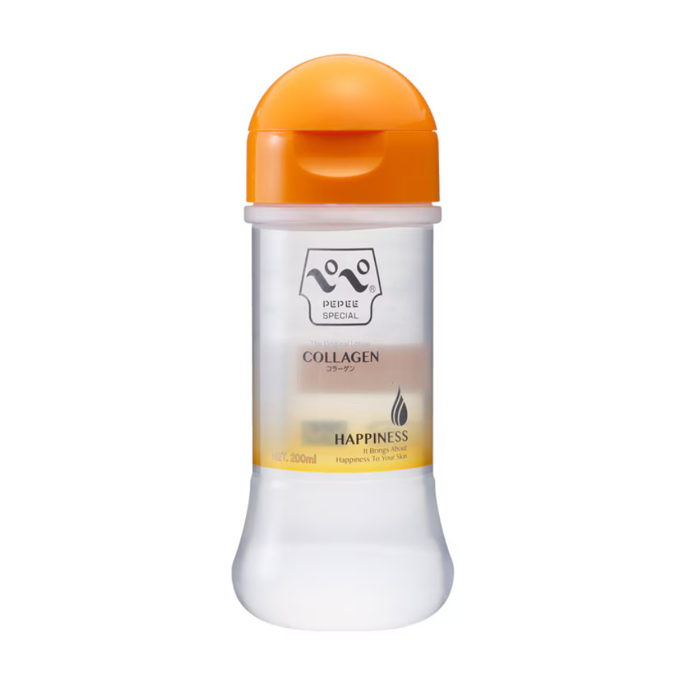 ペペスペシャル　コラーゲン　200ml