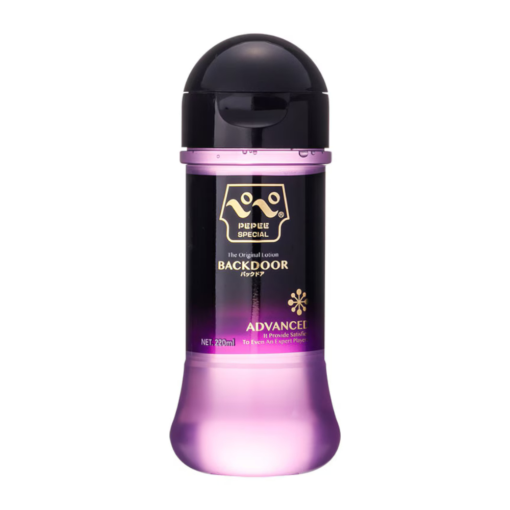 ペペスペシャル　バックドア　200ml