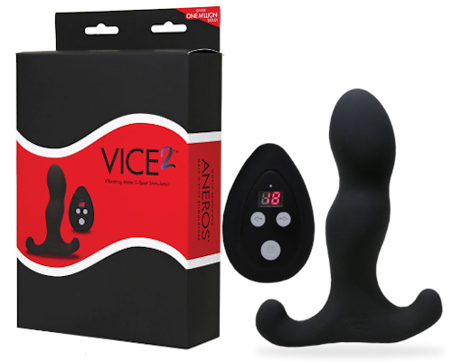 ANEROS VICE2（アネロス ヴァイス2）