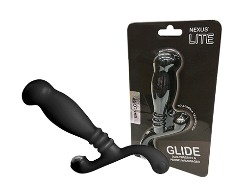 NEXUS GLIDE Black（ネクサスグライド ブラック）