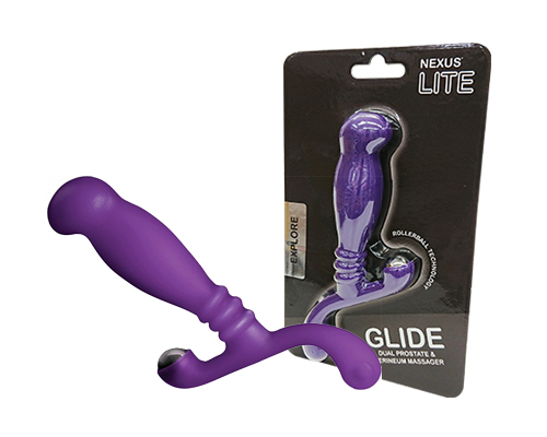 NEXUS GLIDE Purple（ネクサスグライド パープル）