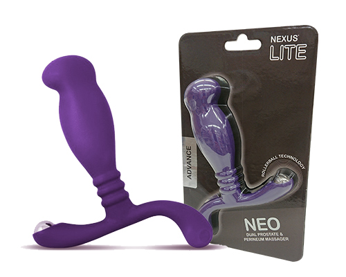NEXUS NEO Purple（ネクサスネオ パープル）