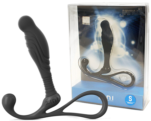 ZINI JANUS Anti-Shock［アンチショック］　S