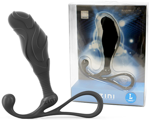 ZINI JANUS Anti-Shock［アンチショック］　L