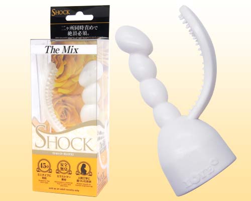 【SHOCK】 The Mix （ショック・ミックス）