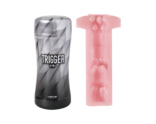 TRIGGER（トリガー）