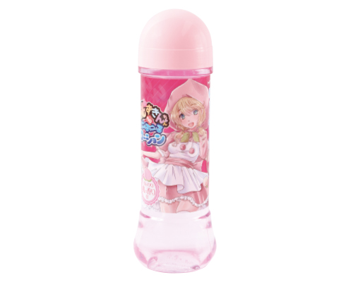 桃ずきんちゃんnoにゅるにぃるローション
