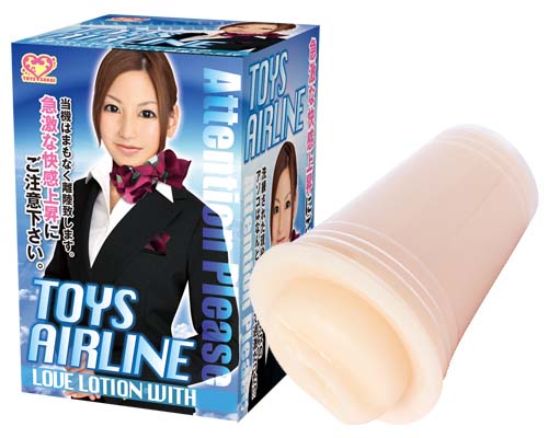 TOYS AIRLINE