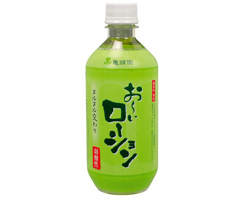 おーいローション